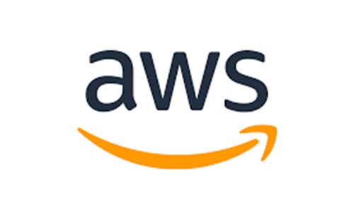 AWS logo