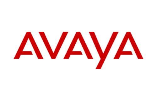 Avaya logo