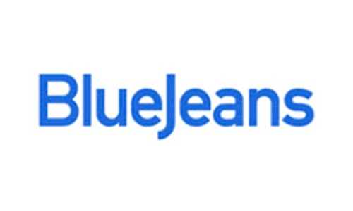 BlueJeans logo