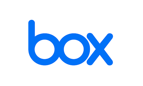 Box logo