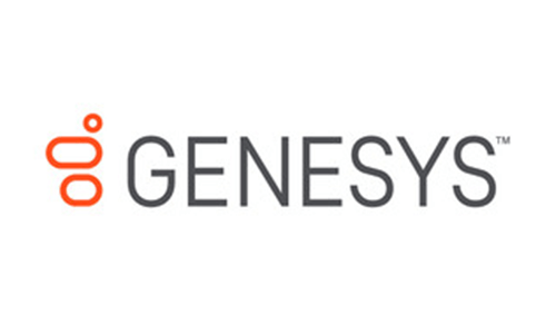 Genesys logo