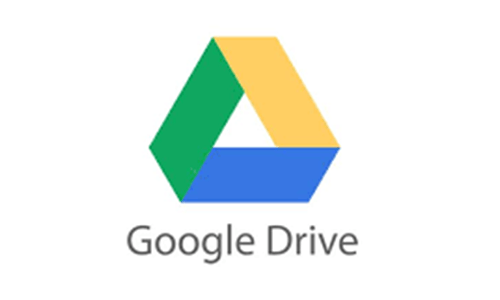 Google Drive logo