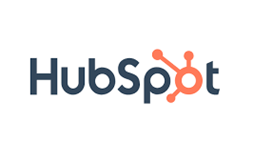 HubSpot logo