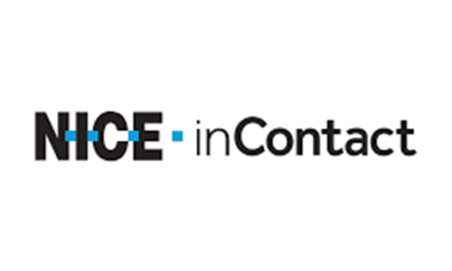 NICE inContact logo