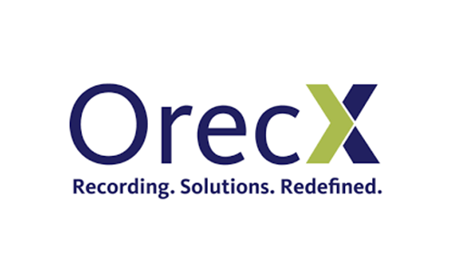Orecx logo