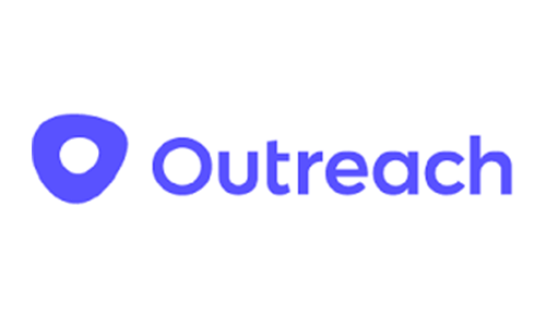 Outreach logo
