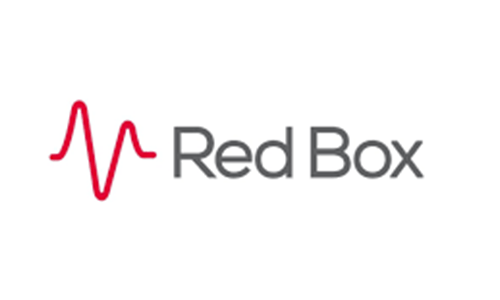 RedBox logo