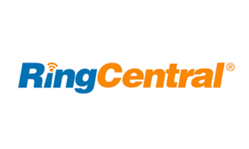 RingCentral logo