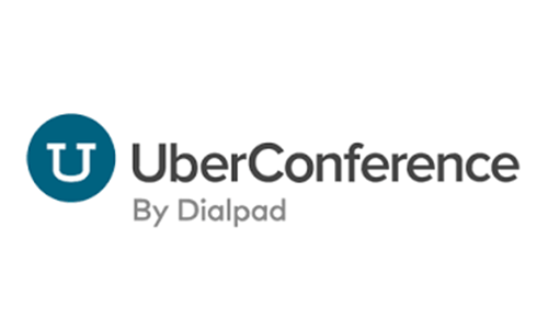 UberConference logo
