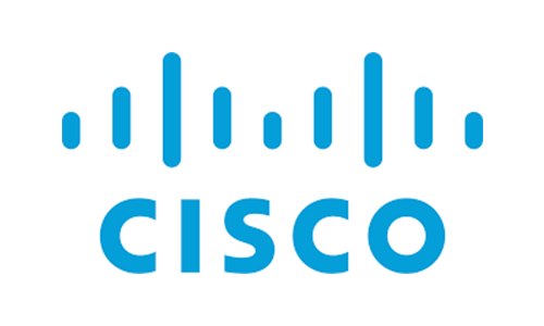 Cisco logo
