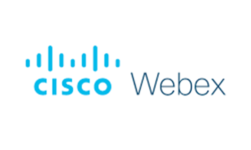 WebEx logo