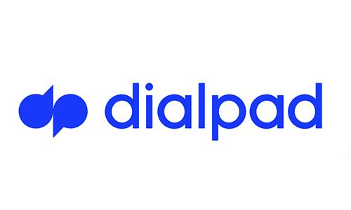 Dialpad logo