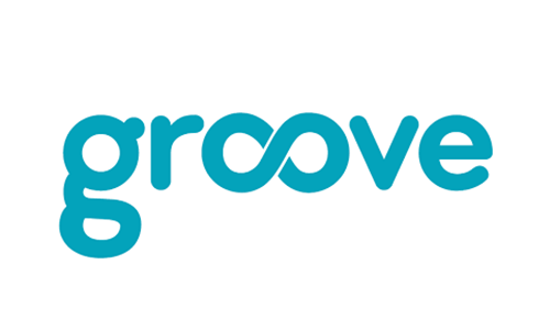 Groove logo