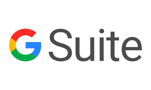 logo-gsuite G Suite Logo