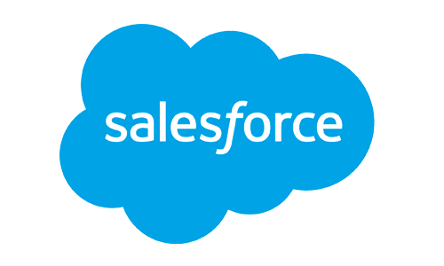 logo-salesforce Salesforce Logo
