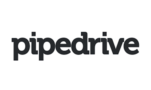 PipeDrive logo
