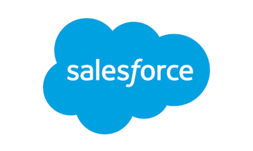 Salesforce logo