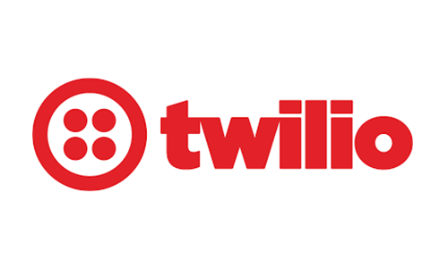 Twilio logo