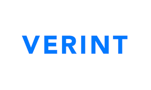Verint logo