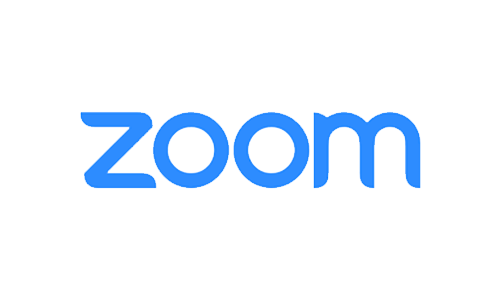 Zoom logo